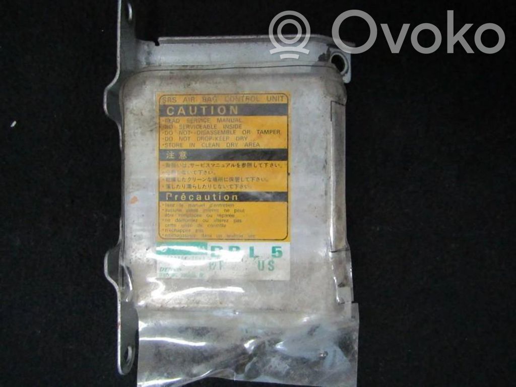 Airbag control unit/module   98221AE01A,1523003061,1523003061,98221AE01A