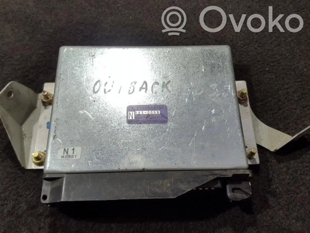 Subaru Legacy ABS control unit/module 