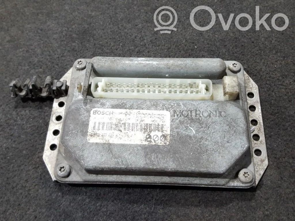 Engine control unit/module   0261204405,00464670050,00464670050,0261204405,17362662,26SA4578,960620