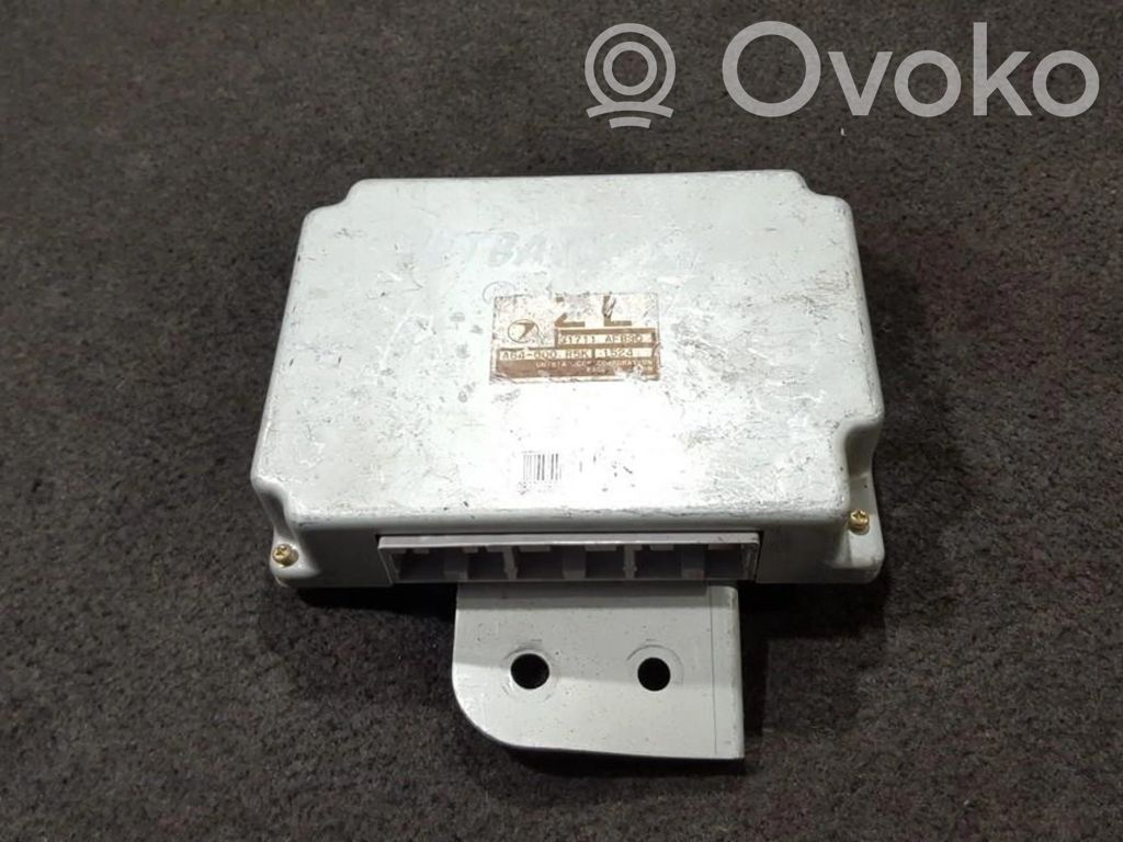 Subaru Legacy Gearbox control unit/module 