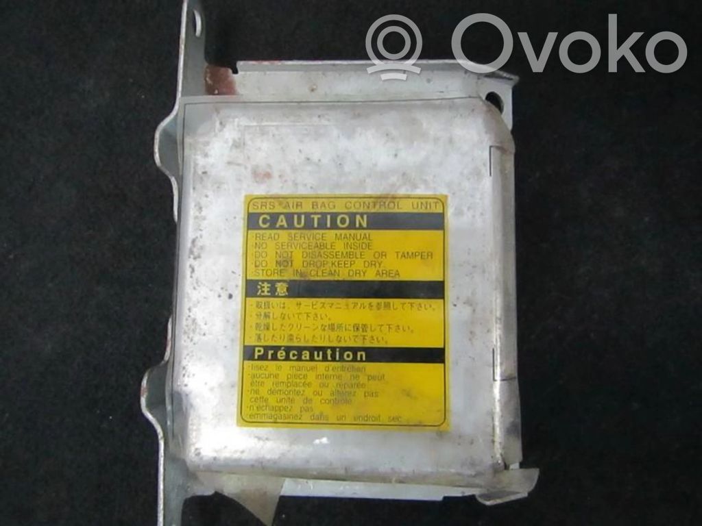 Subaru Legacy Airbag control unit/module 