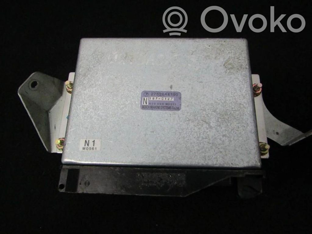 Subaru Legacy ABS control unit/module 