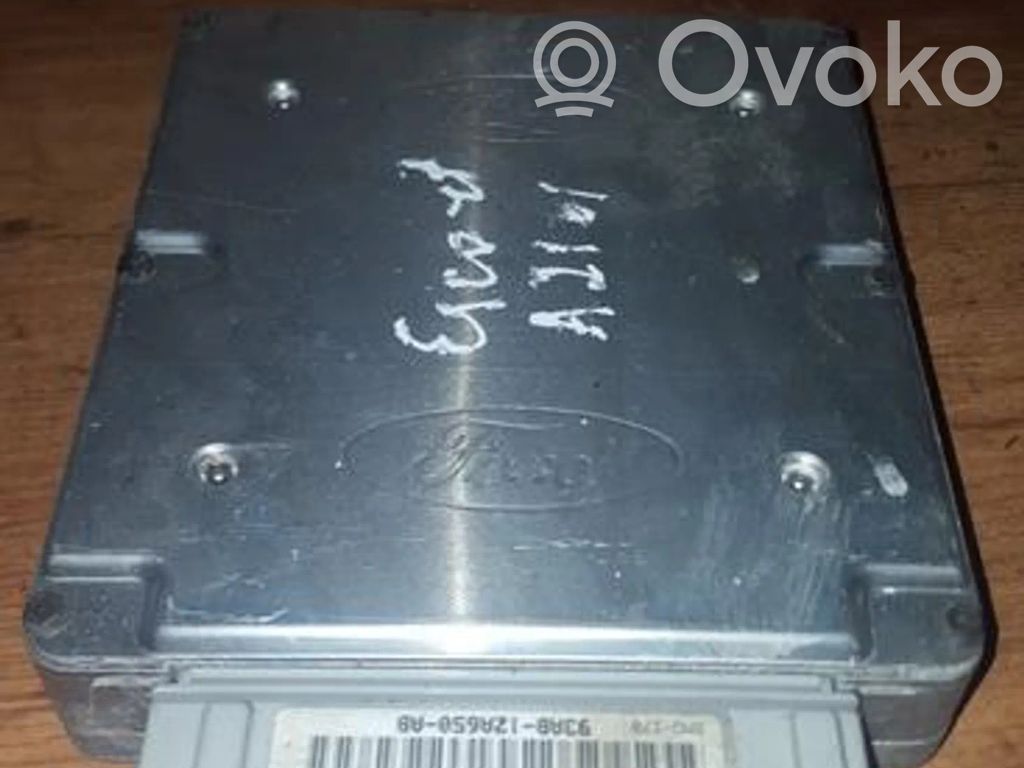 Unidad de control/módulo del motor   93AB12650AB,93AB12650AB,93AB12650AB,93AB12650AB,CAD2L051,SMO270