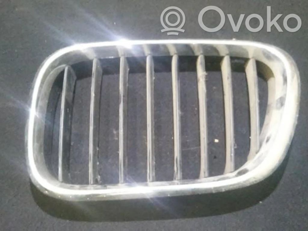 BMW X5 E53 Front grill 