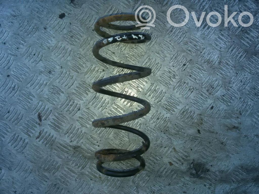 Arc elicoidal spate