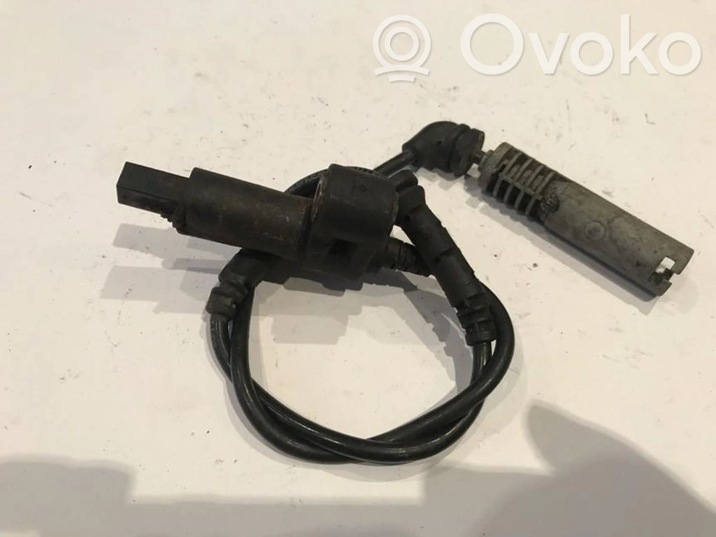ABS brake wheel speed sensor