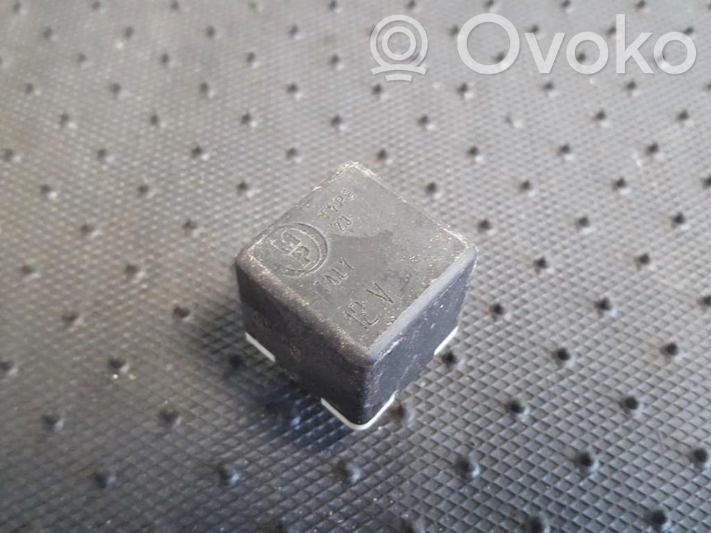 Inne przekaźniki   TYPE23,TYPE23
