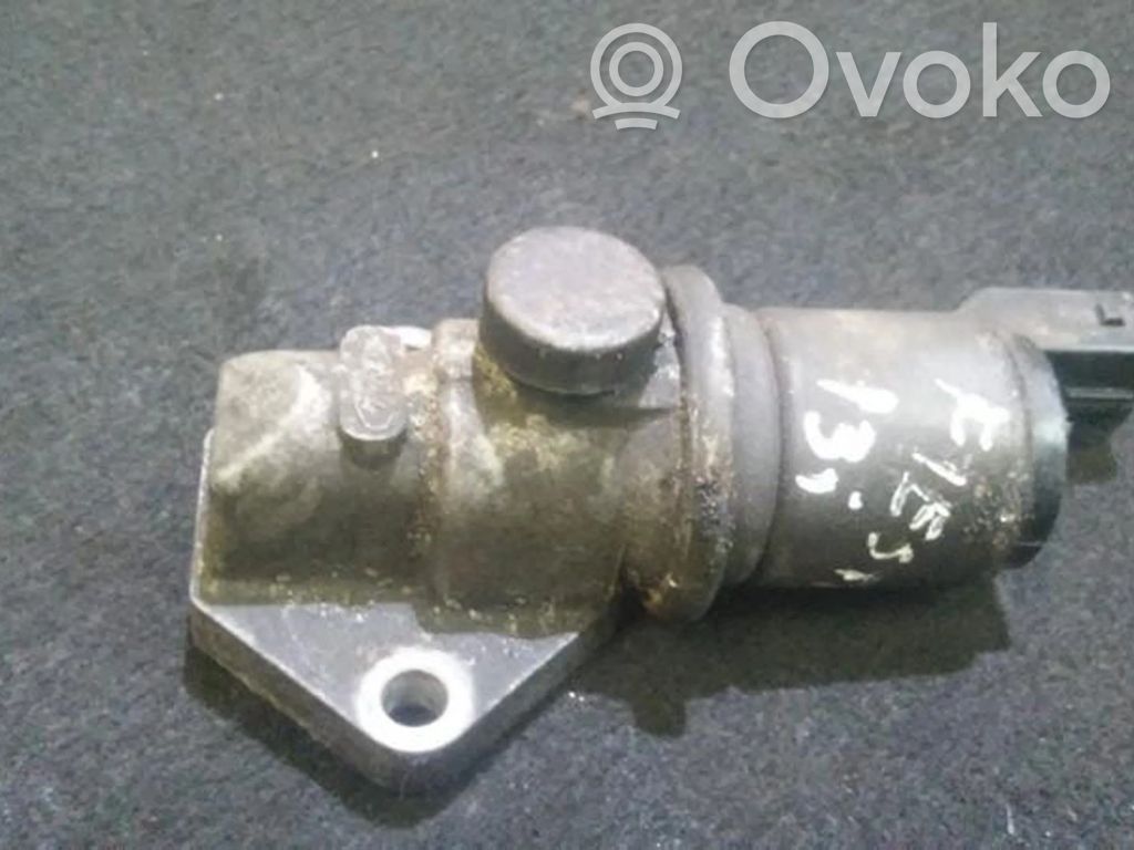 Ford Fiesta Zawór regulacji biegu jałowego / Regulator 