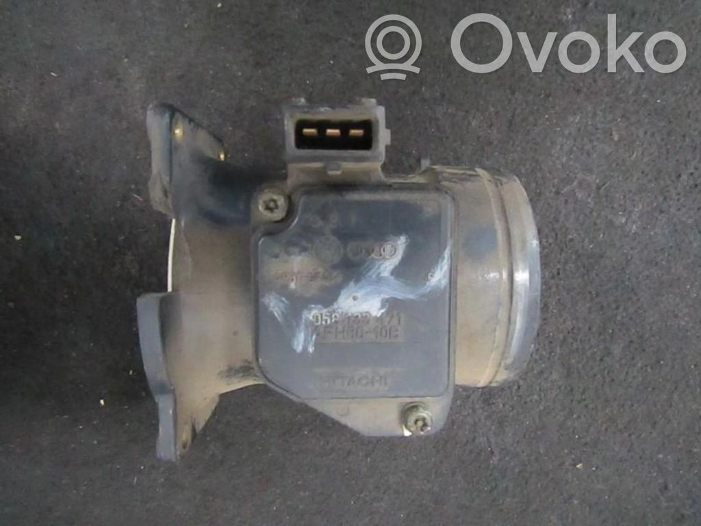 Audi A4 S4 B5 8D Misuratore di portata d'aria 
