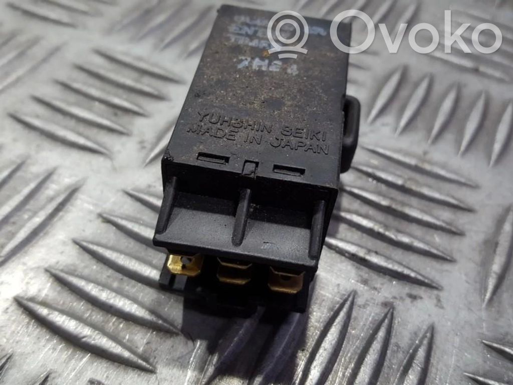 Mazda 323 Other relay 