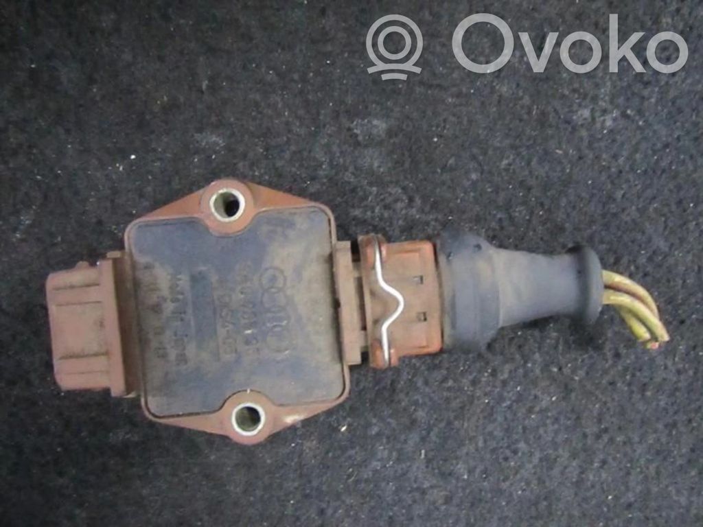 Audi A6 S6 C5 4B Unitate control amplificator aprindere 