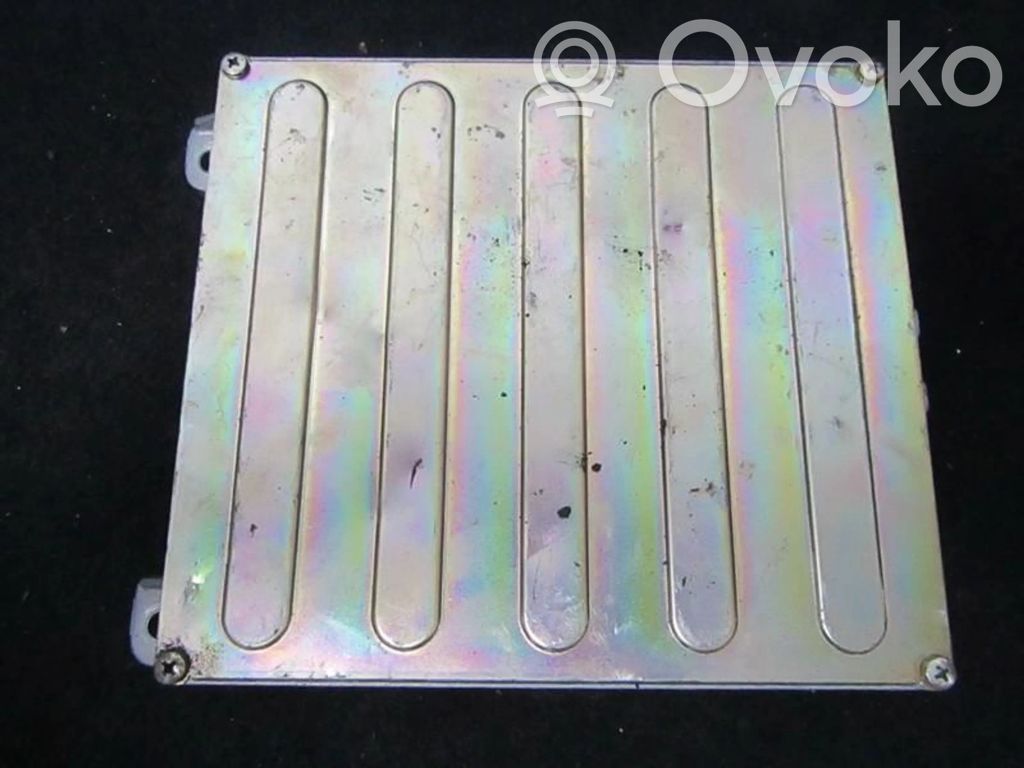Honda Accord Engine control unit/module 