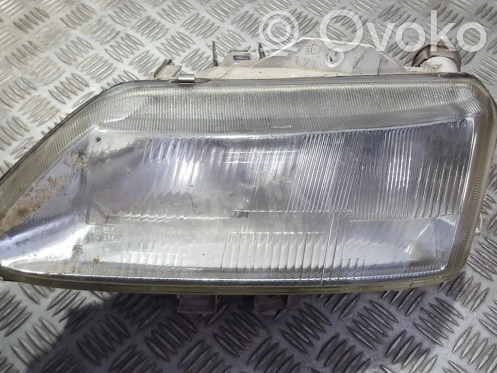 Renault Laguna I Phare frontale 
