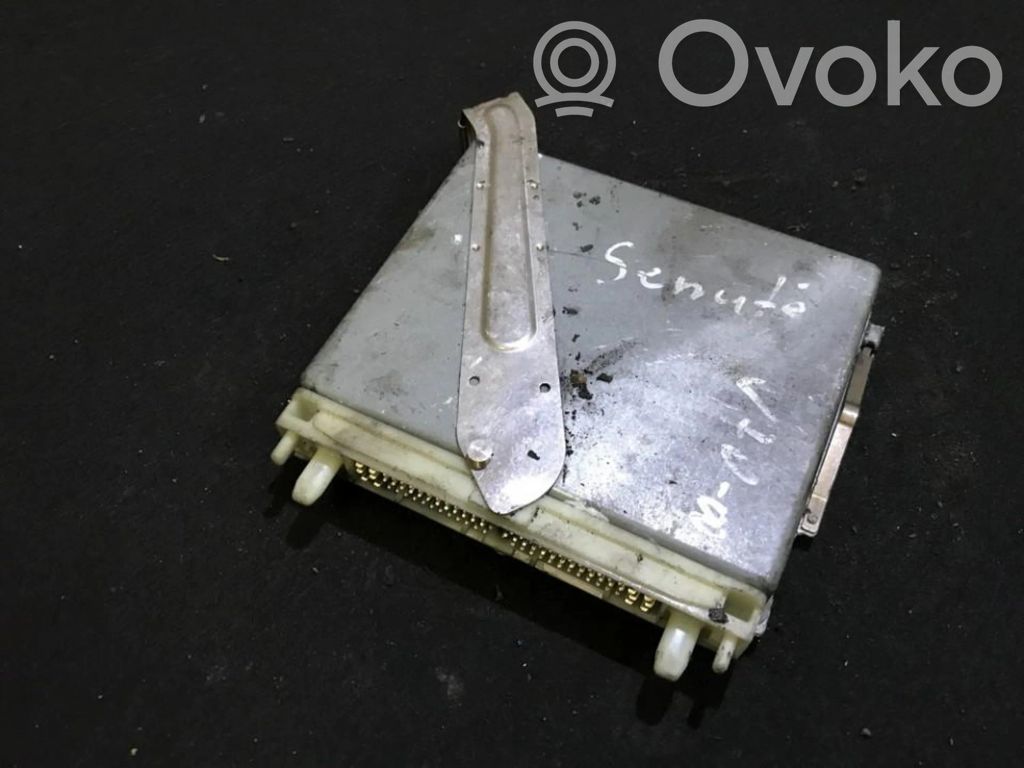 Engine control unit/module   0281001592,17390112,0281001592,17390112,1T28S3168,P01270297