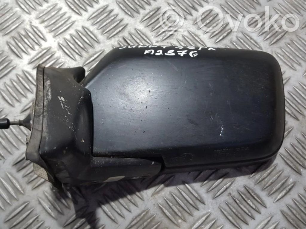 Nissan Sunny Front door electric wing mirror 