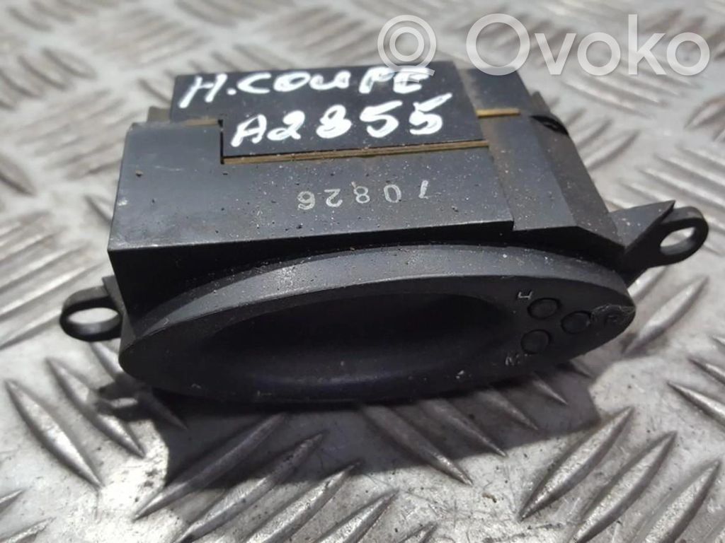 Hyundai Coupe Ecran/afișaj/ecran mic 
