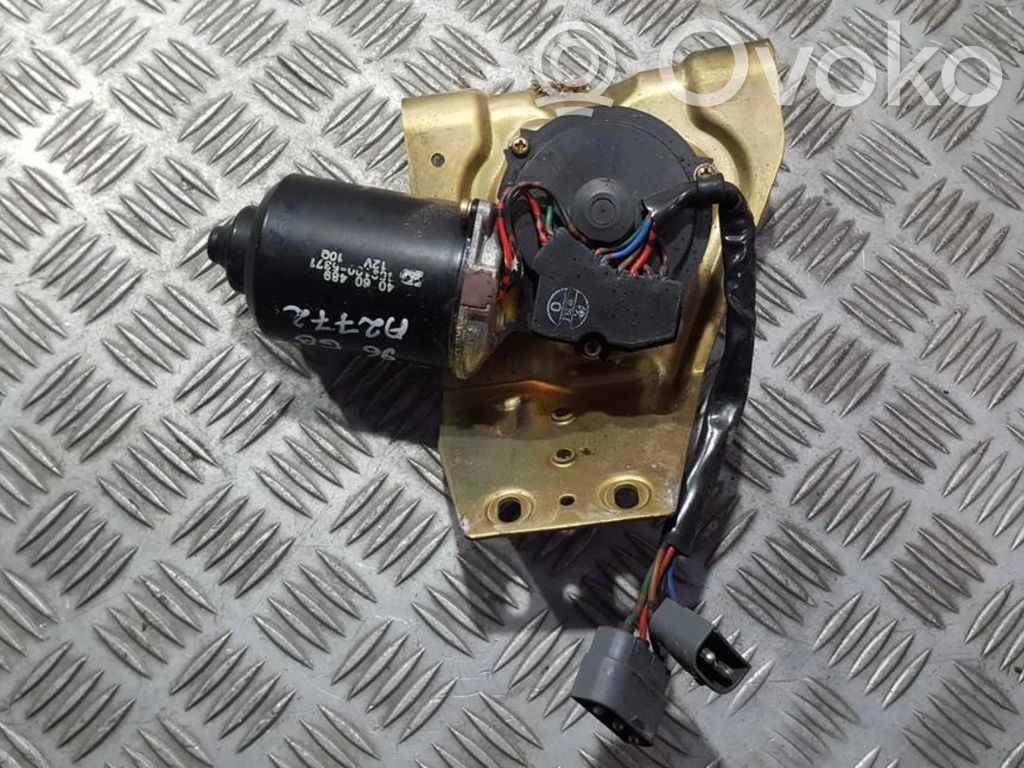 Saab 9000 CS Motor del limpiaparabrisas 