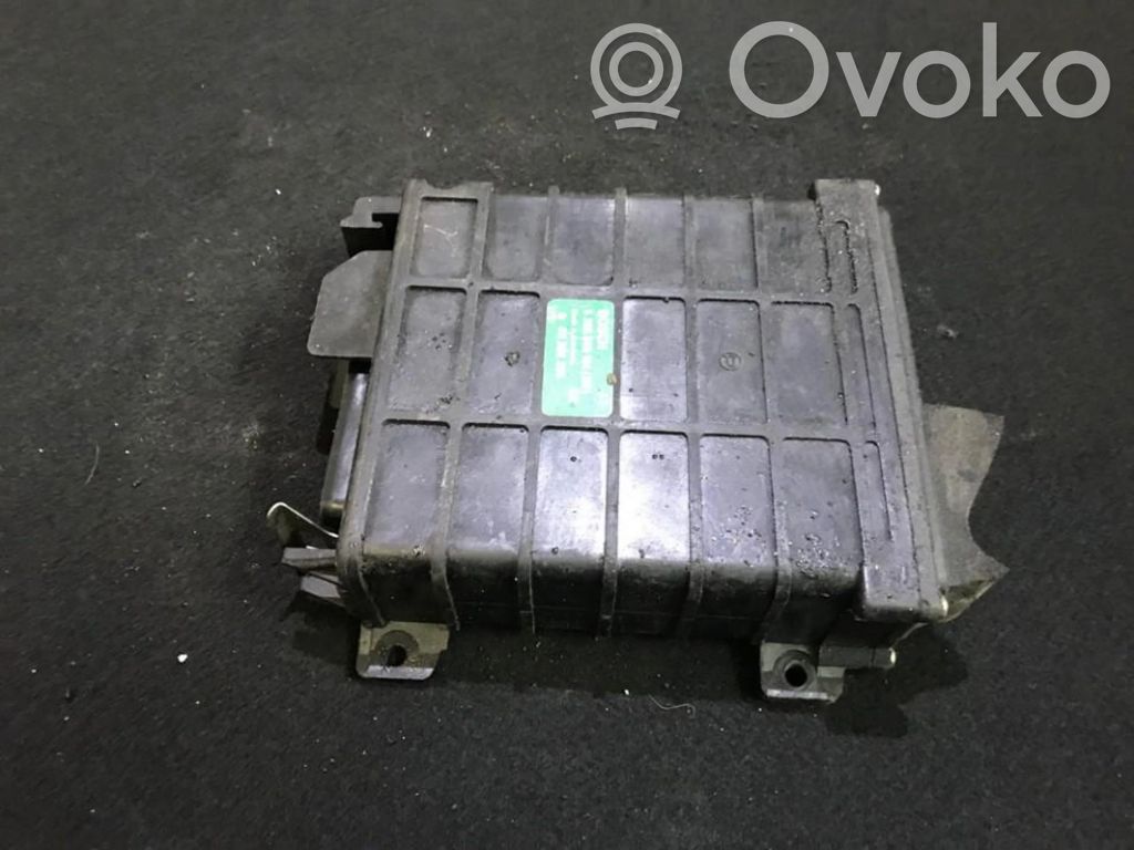 Audi 80 90 B3 Centralina/modulo del motore 