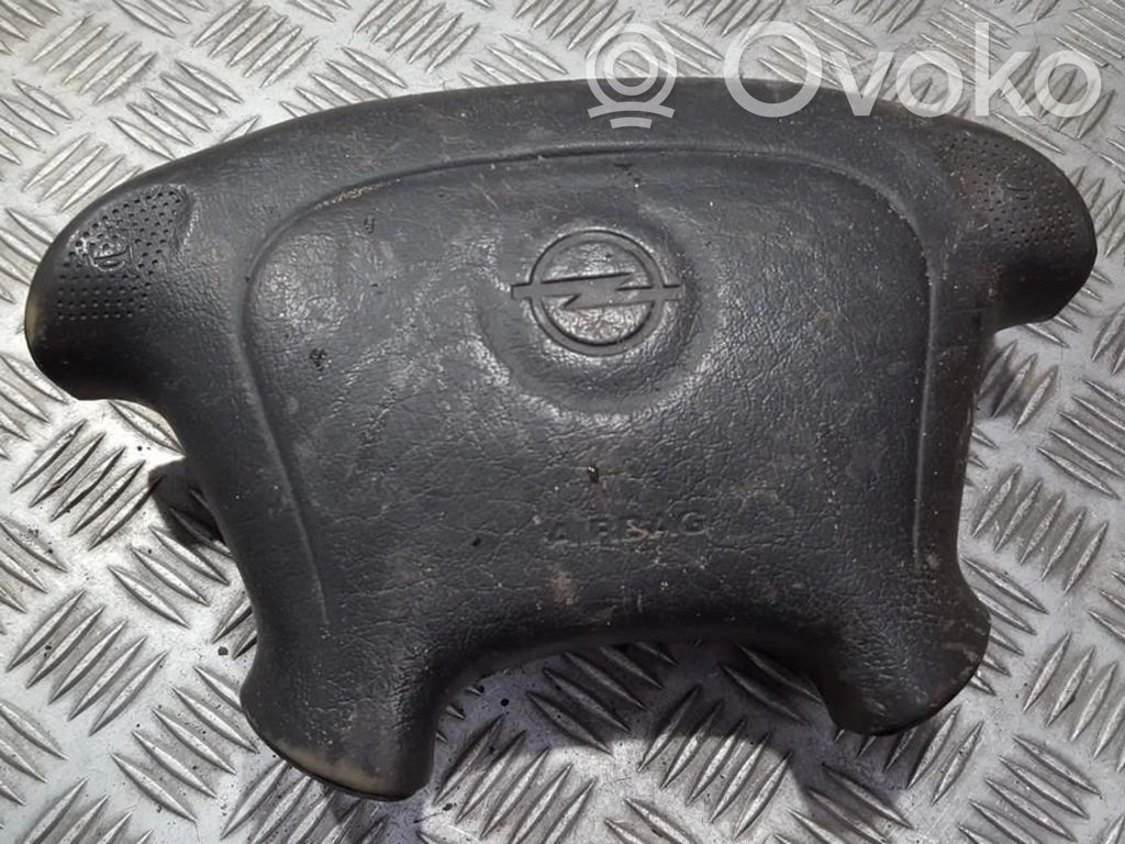 Opel Corsa B Airbag del volante 