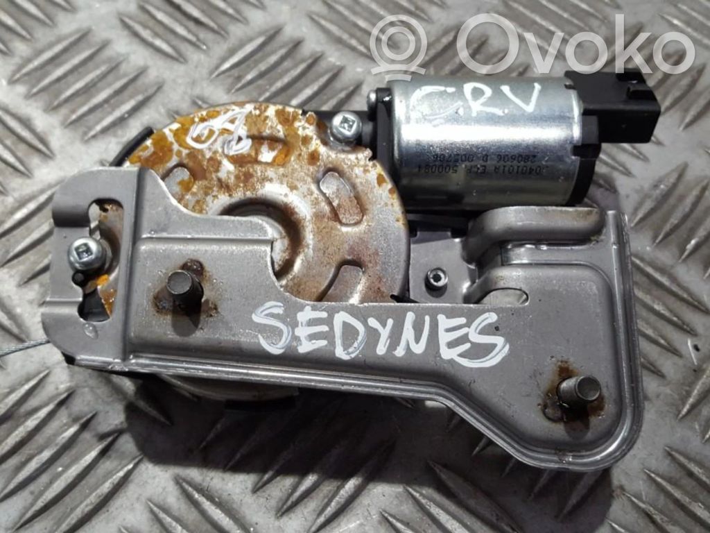 Honda CR-V Motor reglare scaun 