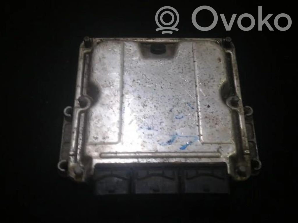 Renault Laguna I Sterownik / Moduł ECU 