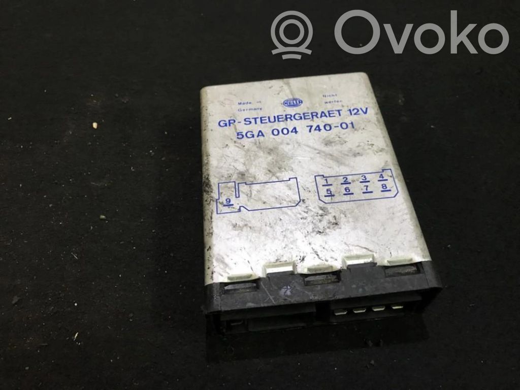 Alte unități/module de control   5GA00474001,5GA00474001,5GA00474001,5GA00474001