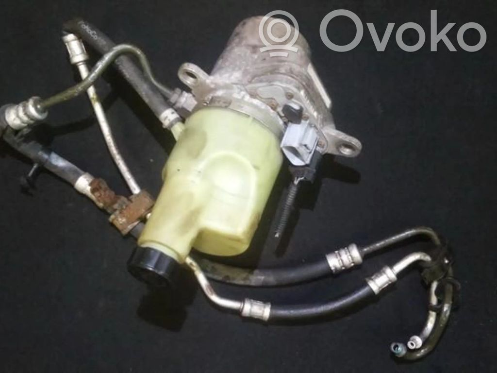 Ohjaustehostimen pumppu   30741955,5N513K514AD,02363128,30741955,5N513K514AD,V02363128US
