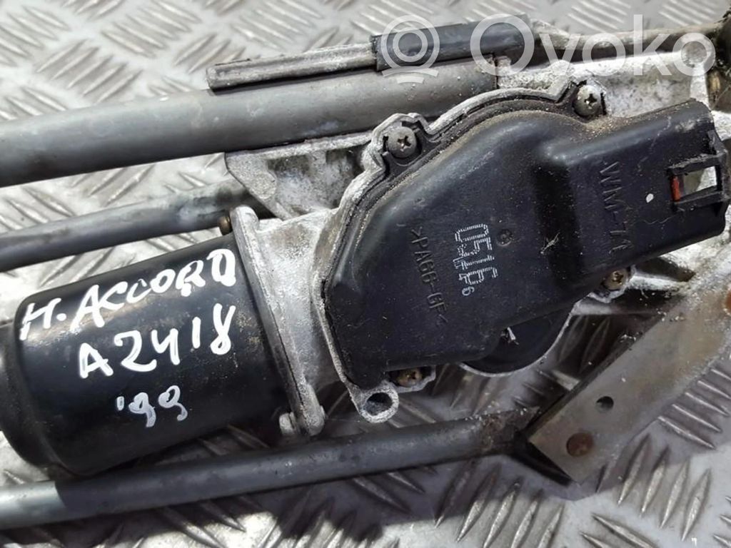 Wischermotor   0516,0516