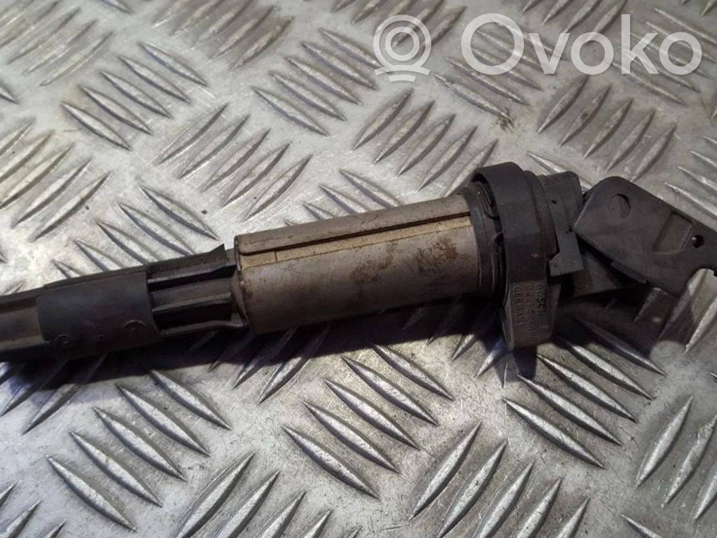 High voltage ignition coil   0221504100,0221504100