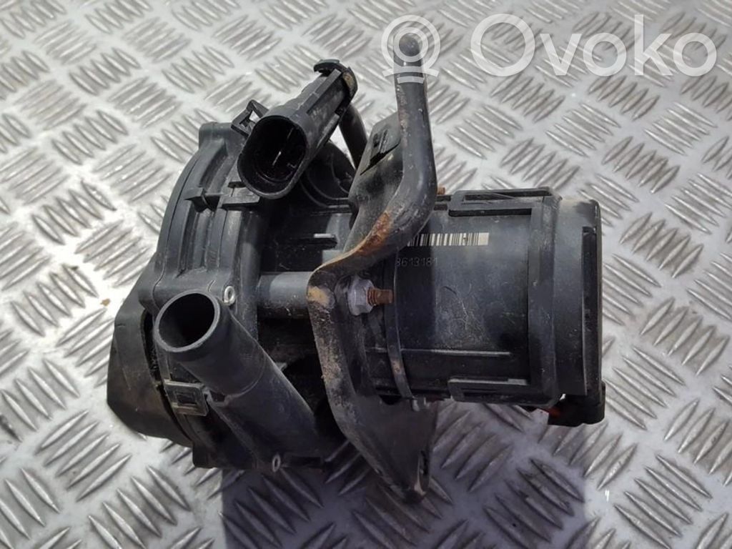 Pompa dell’aria secondaria   90530018,GM90530018,90530018,GM90530018
