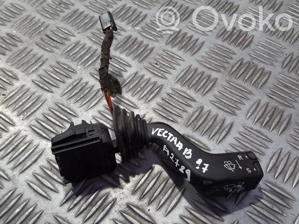 Opel Vectra B Leva comando tergicristalli 