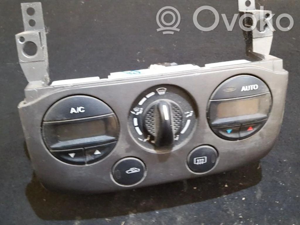 Nissan Primera Unitate control climatizare 