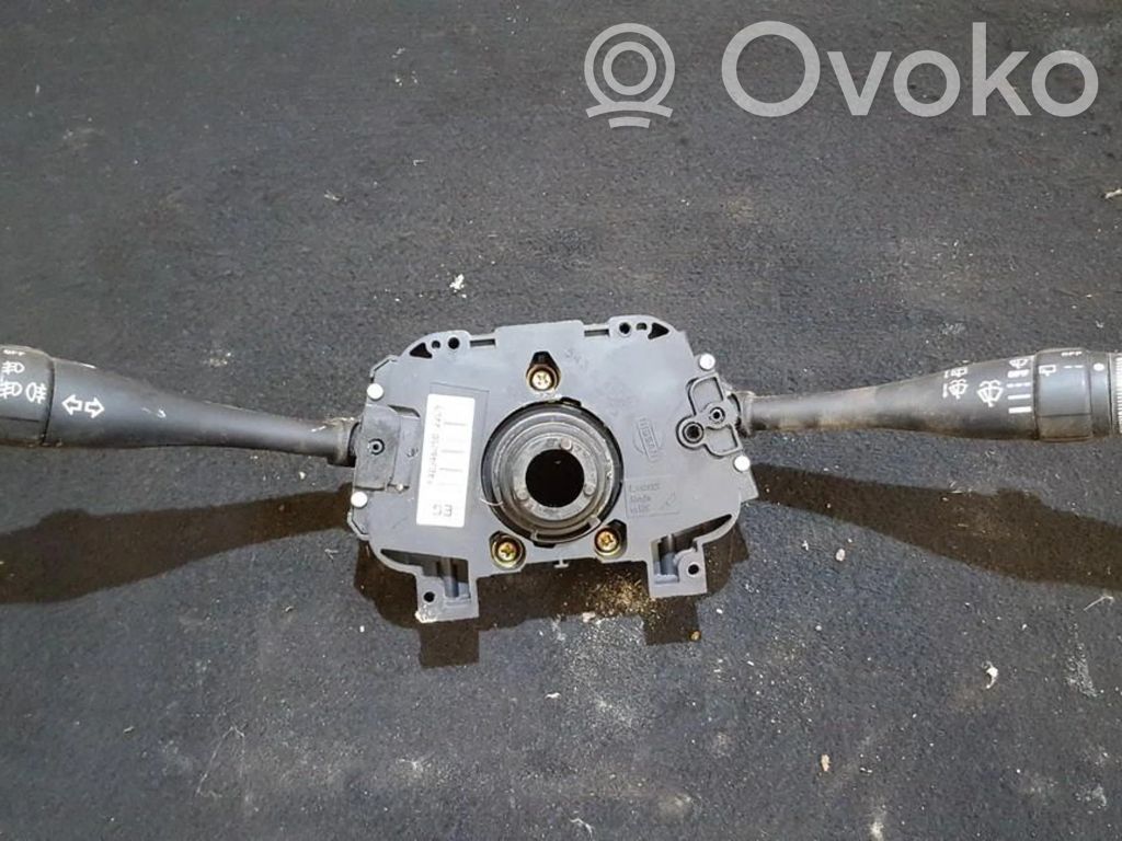 Nissan Primera Leva/interruttore dell’indicatore di direzione e tergicristallo 
