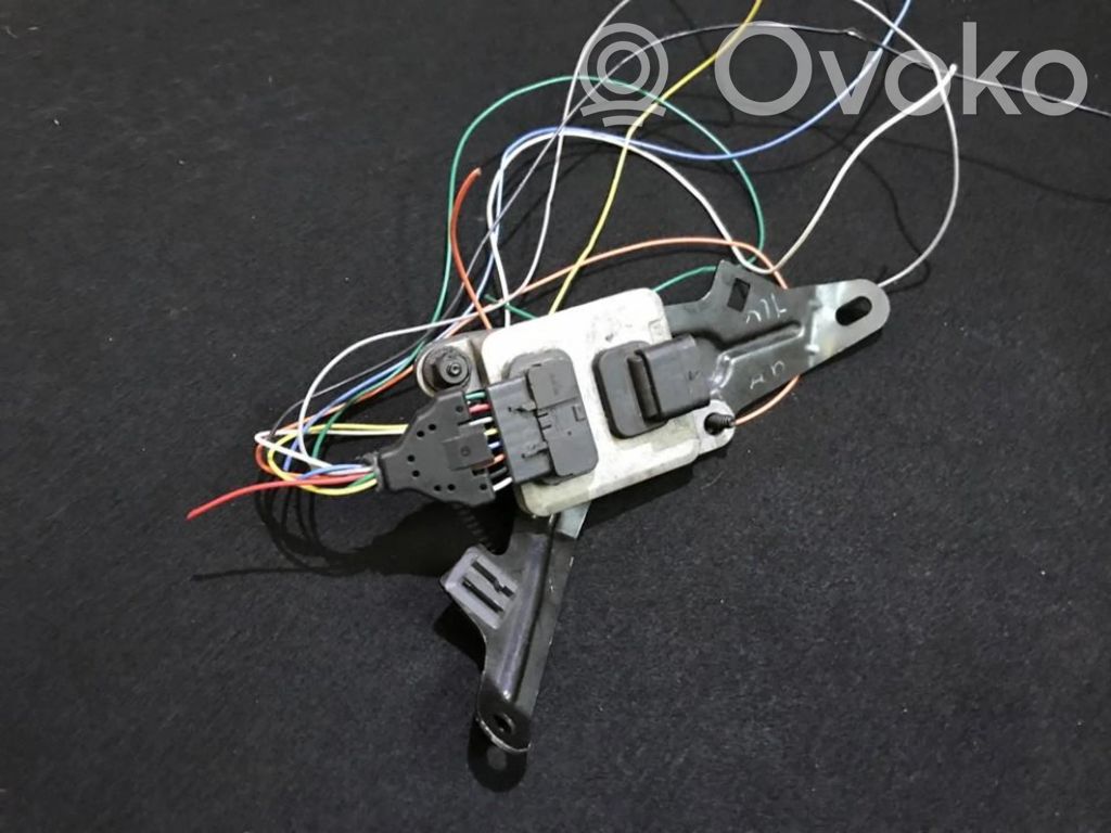Mercedes-Benz C W205 Sonde lambda 