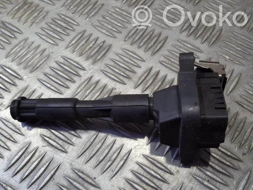 BMW 5 E39 Bobina di accensione ad alta tensione