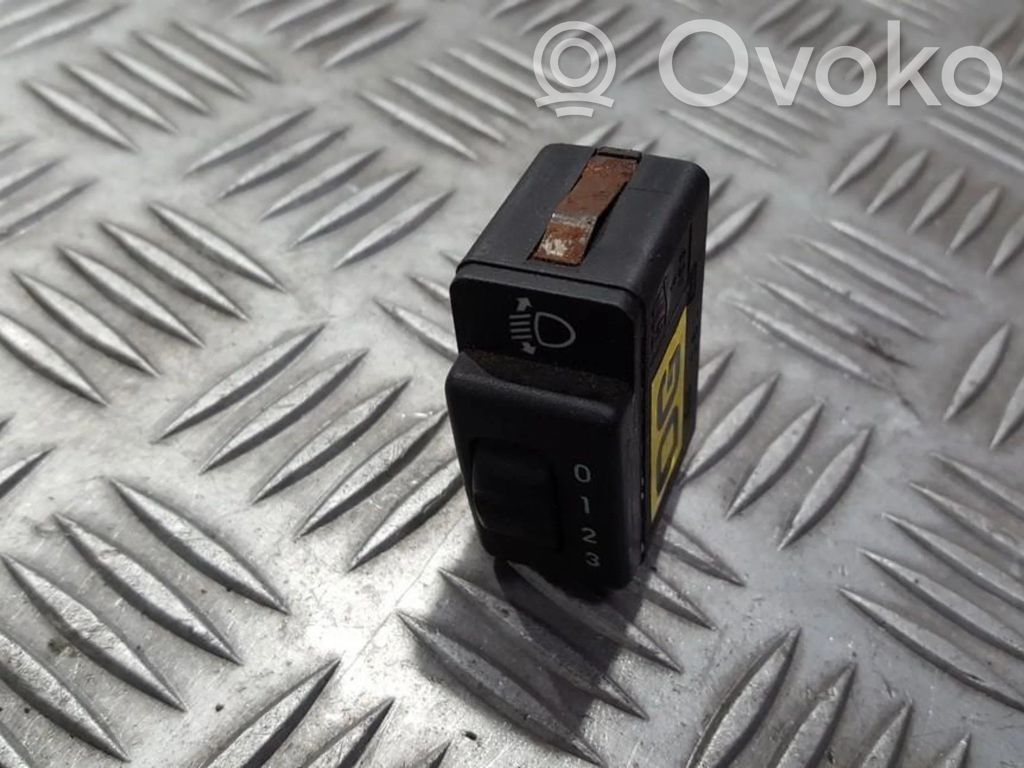 Headlight level height control switch   90270514,90346276,005908,90270514,90320611,90320617,90320618,90320619,90346276