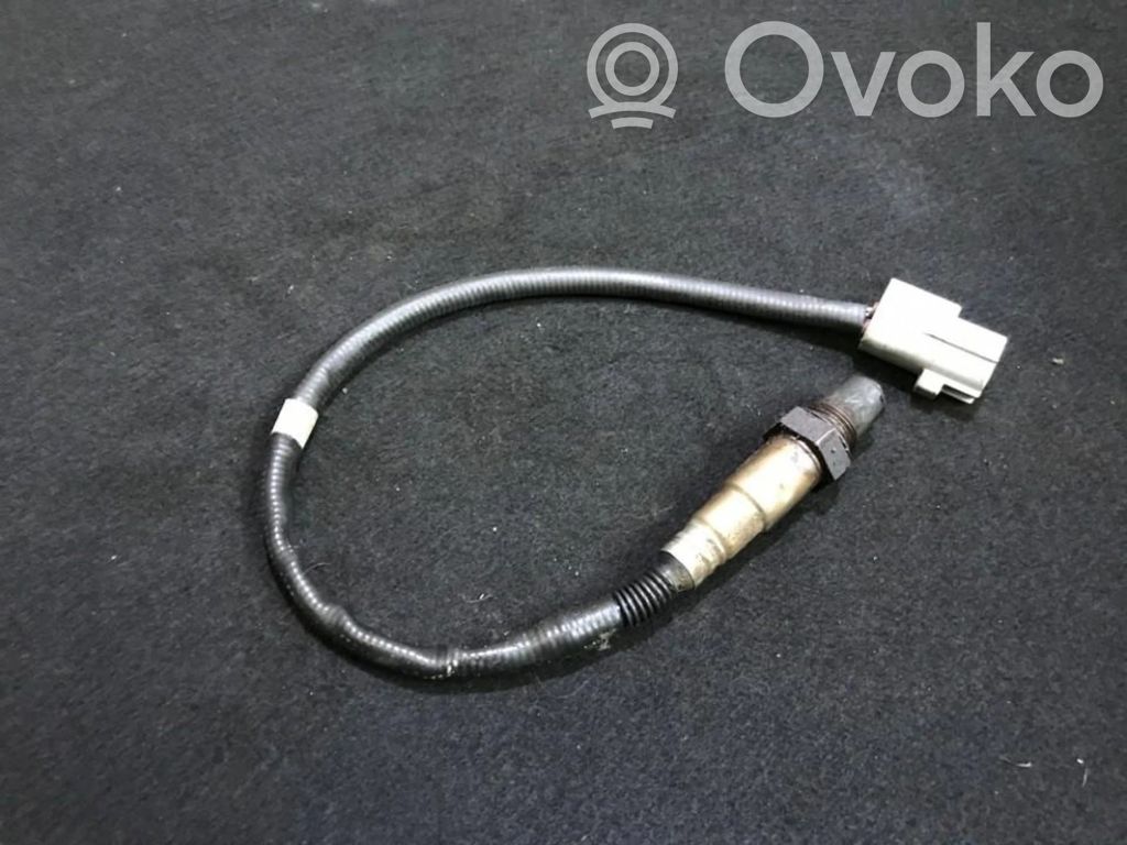 Nissan Pixo Lambda probe sensor 