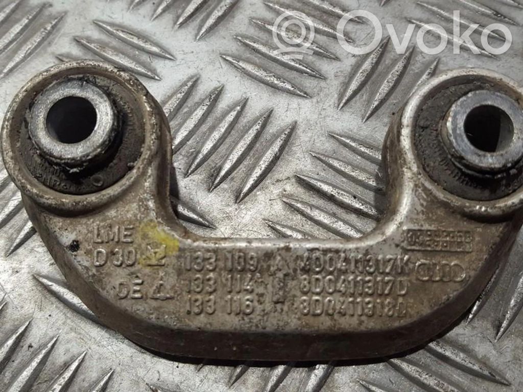 Audi A4 S4 B6 8E 8H Barra stabilizzatrice anteriore/stabilizzatore