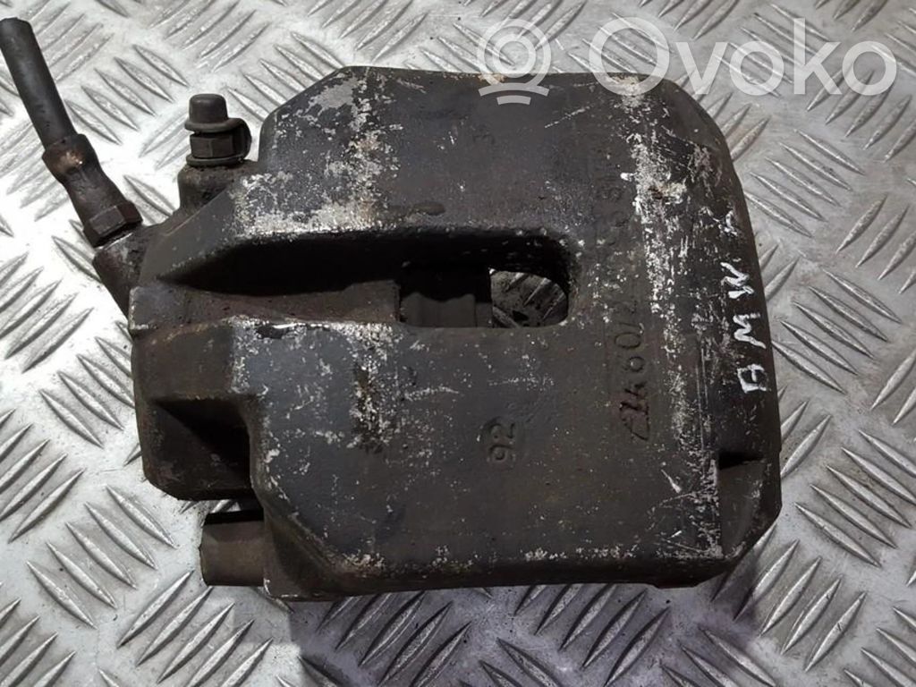 Caliper de freno delantero   6022296,6022296