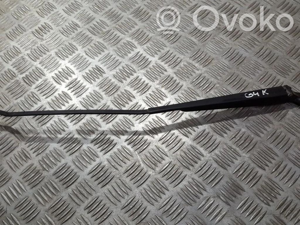 Audi A3 S3 8L Bras d'essuie-glace avant
