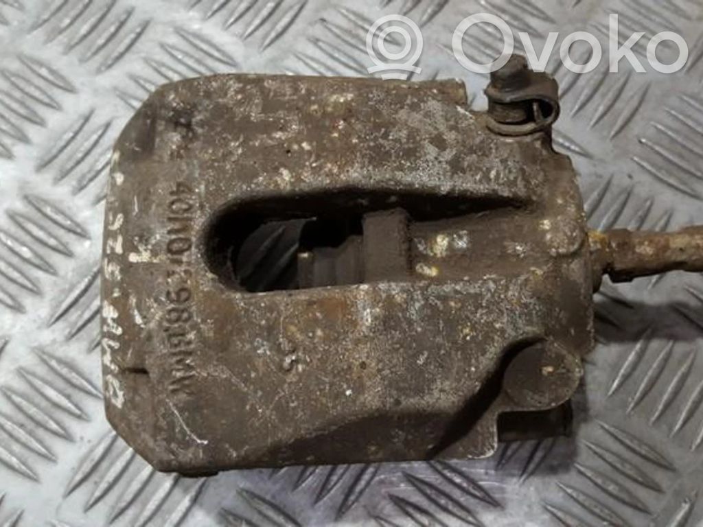Tylny zacisk hamulcowy   4010298,4010298