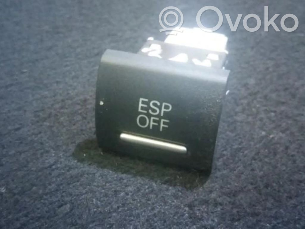 Interruptor ESP (programa de estabilidad)   8P0927134B,9751255,8P0927134B,9751255