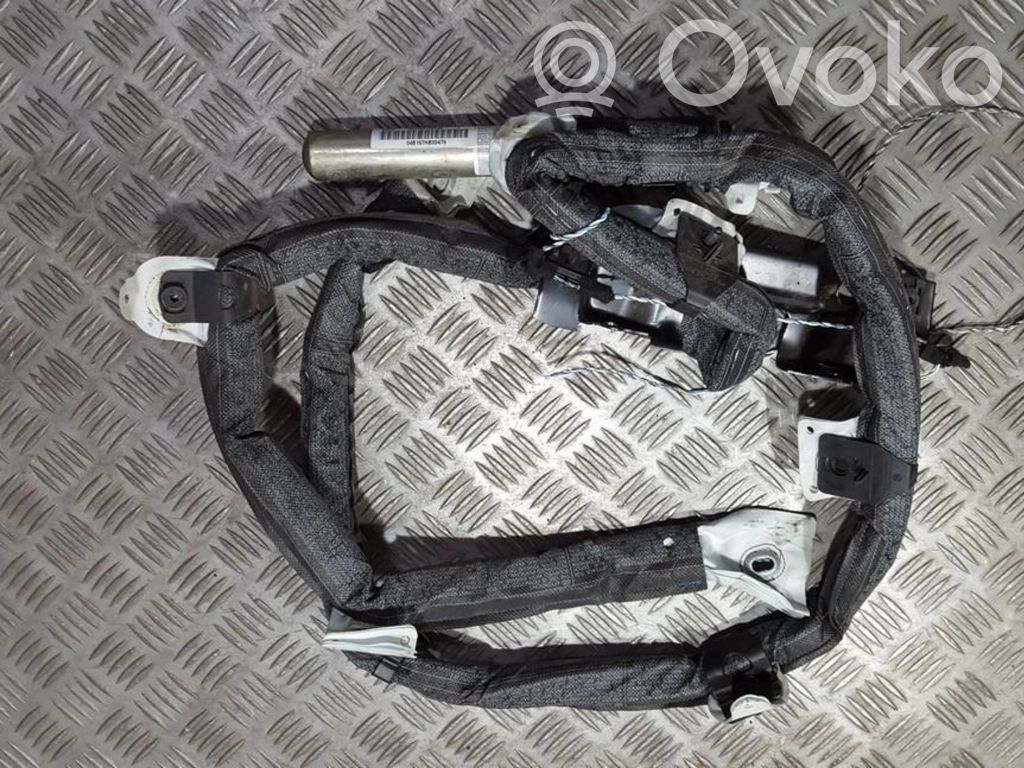 Airbag del techo   1009114320076,30358169C,1009114320076,30358169C