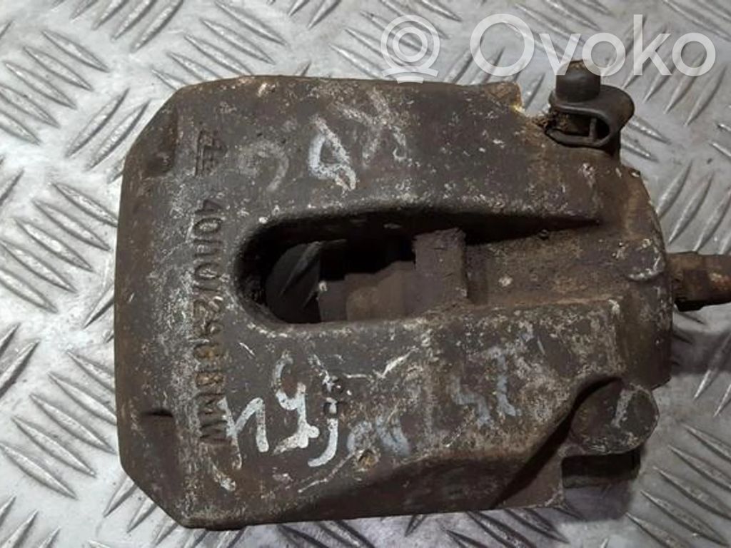 Bremssattel hinten   4010298,4010298