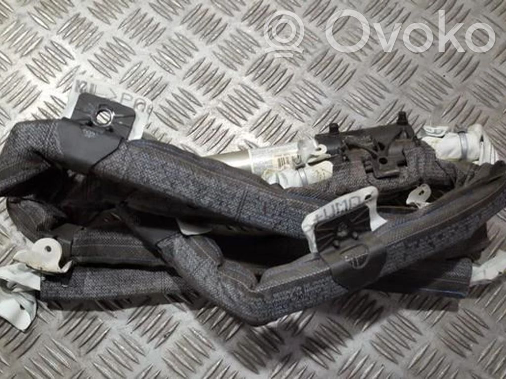 Kurtyna airbag   1008871780063,30358168C,1008871780063,30358168C