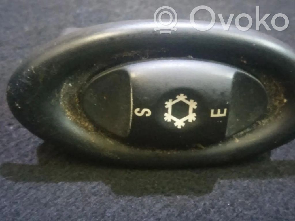 Traction control (ASR) switch   36966,36966