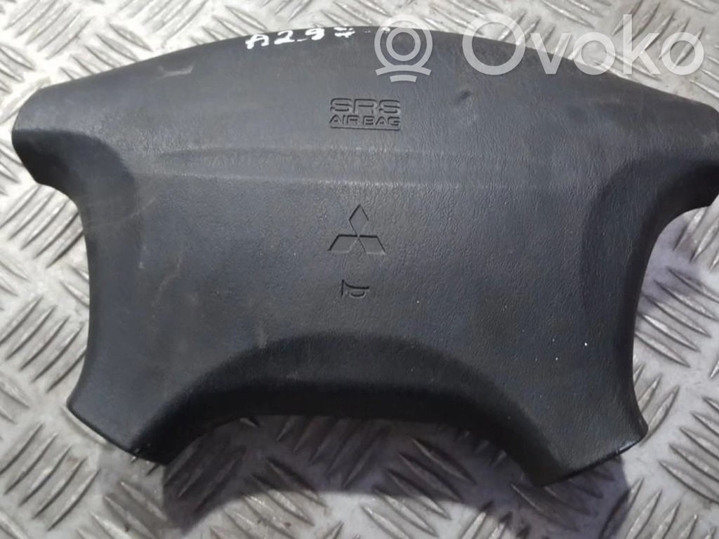 Mitsubishi Carisma Poduszka powietrzna Airbag kierownicy 