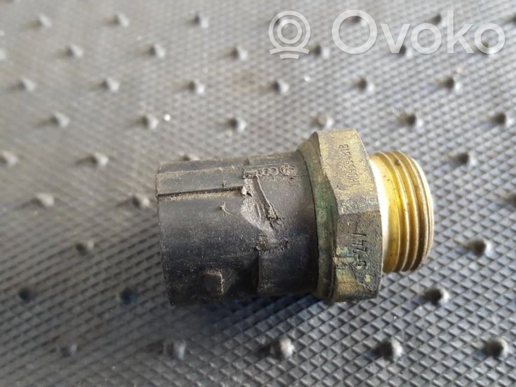 Volkswagen Golf III Sensore temperatura del liquido di raffreddamento 