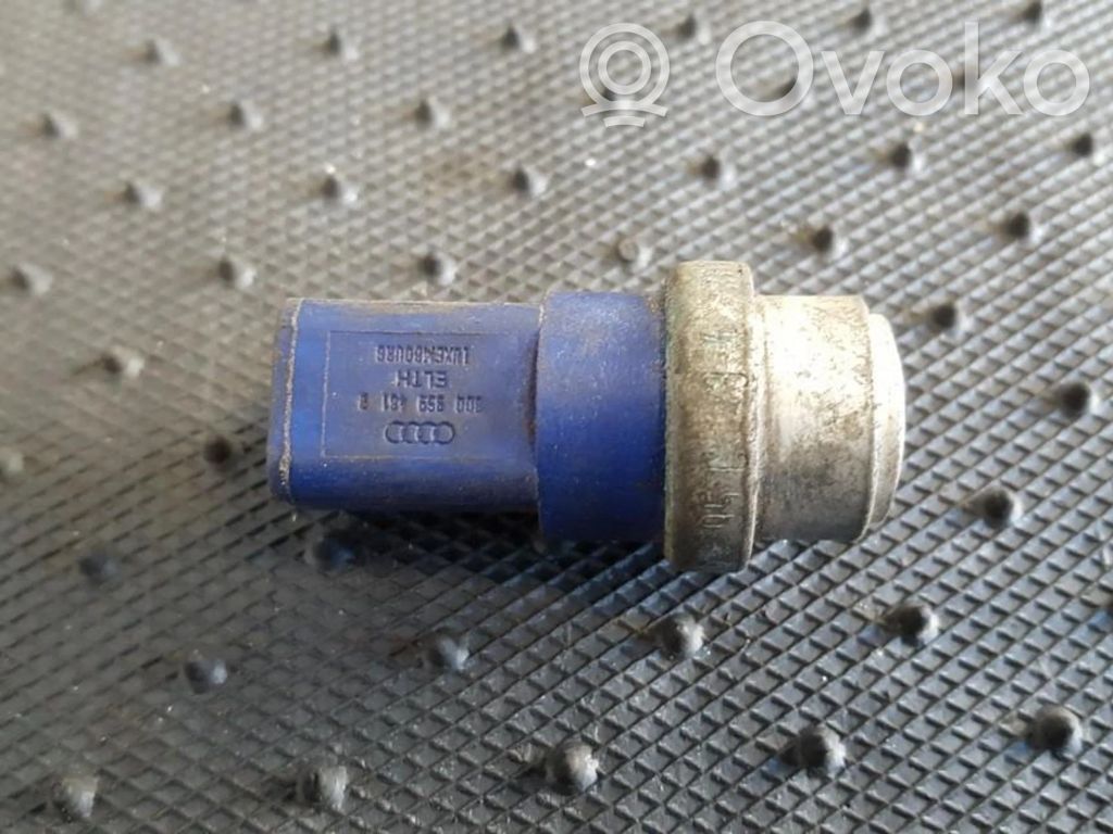 Sensor de temperatura del refrigerante   8D0959481B,8D0959481B