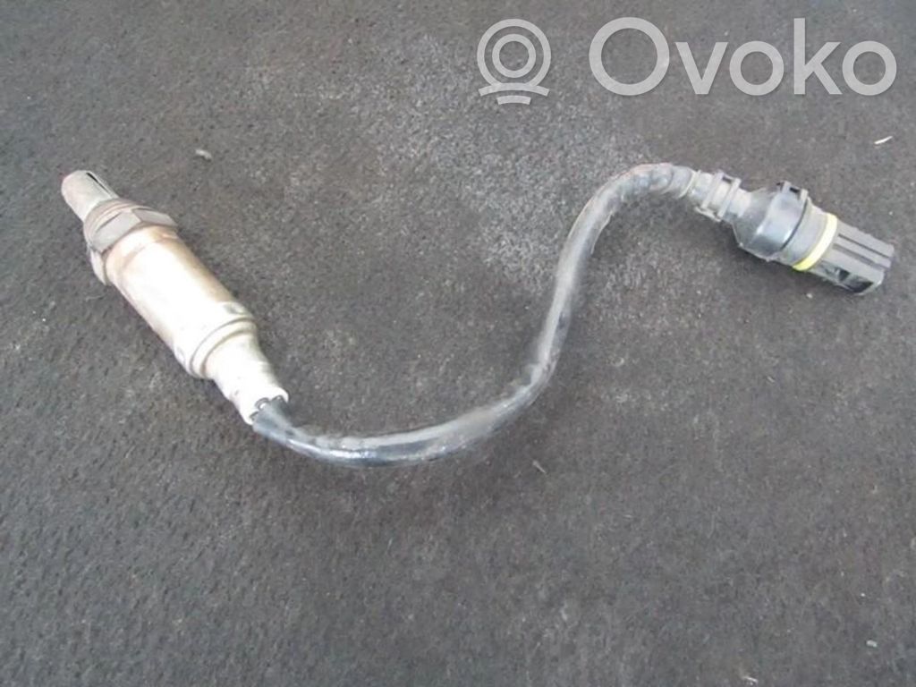 BMW 3 E46 Lambda probe sensor 